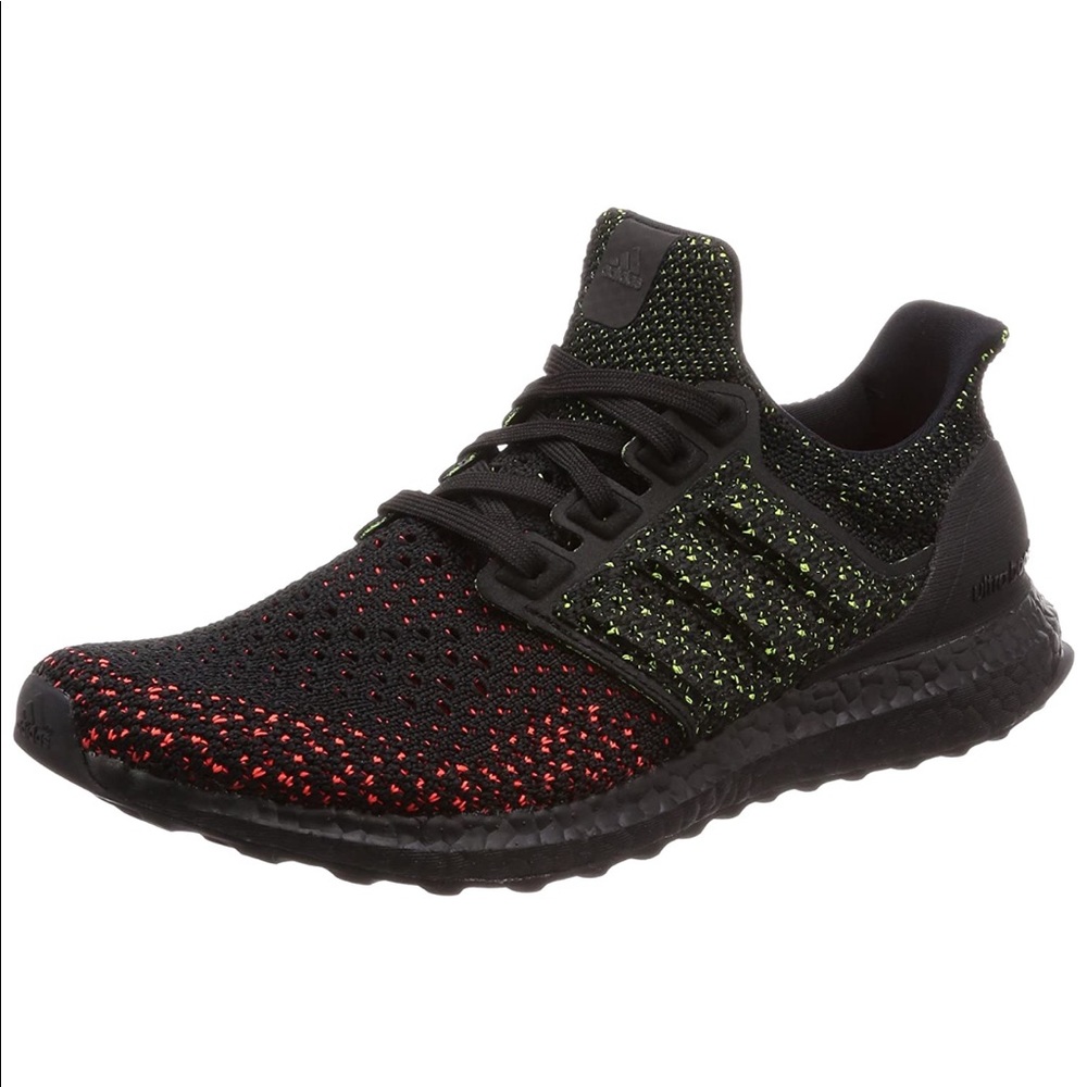 Adidas Men's Ultraboost Running Shoe